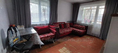 Buy an apartment, Czekh, Chigirinska-vul, 1, Lviv, Shevchenkivskiy district, id 4701466