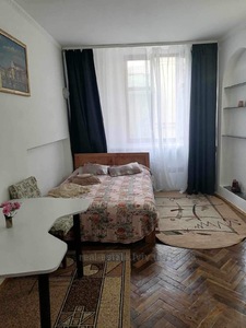 Rent an apartment, Drukarska-vul, Lviv, Galickiy district, id 4122053