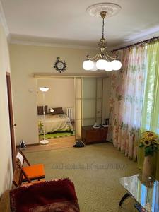 Buy an apartment, Stalinka, Lazarenka-Ye-akad-vul, Lviv, Frankivskiy district, id 4858378