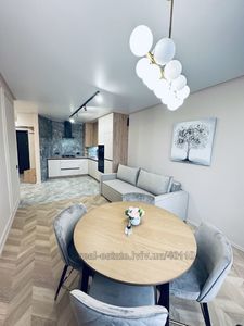 Buy an apartment, Zamarstinivska-vul, 170, Lviv, Shevchenkivskiy district, id 4507703