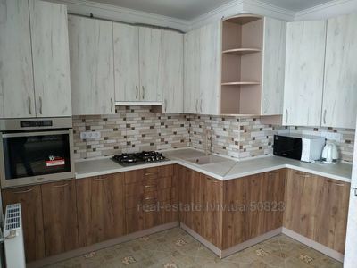 Rent an apartment, Volodimira-Velikogo-vul, Lviv, Frankivskiy district, id 4615882