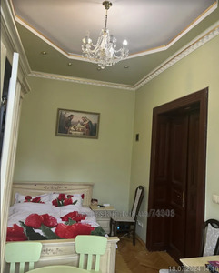 Buy an apartment, Austrian, Banderi-S-vul, Lviv, Galickiy district, id 4709357