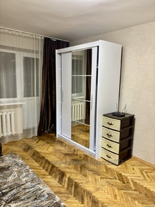 Rent an apartment, Hruschovka, Kerchenska-vul, Lviv, Lichakivskiy district, id 5084793