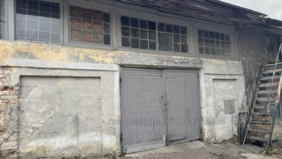 Commercial real estate for rent, Non-residential premises, Lichakivska-vul, Lviv, Lichakivskiy district, id 5007874