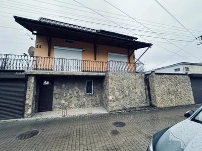 Rent a house, Duchiminskoyi-O-vul, Lviv, Zaliznichniy district, id 4825539