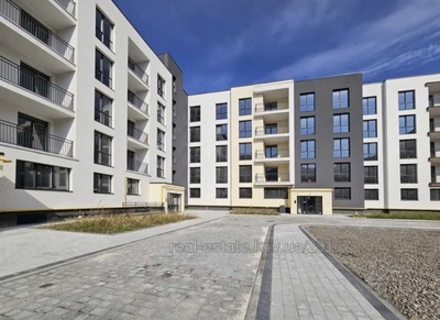 Buy an apartment, Truskavecka-vul, Lviv, Sikhivskiy district, id 4905913