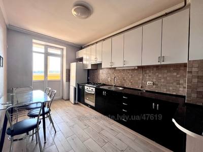 Buy an apartment, Lisinecka-vul, Lviv, Lichakivskiy district, id 4832402