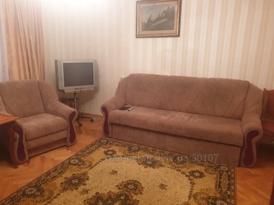 Rent an apartment, Trilovskogo-K-vul, Lviv, Sikhivskiy district, id 2226740
