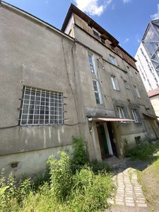 Commercial real estate for sale, Antonovicha-V-vul, Lviv, Frankivskiy district, id 5051693