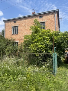 Buy a house, Zimna Voda, Pustomitivskiy district, id 4729317