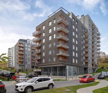 Buy an apartment, Malogoloskivska-vul, 15, Lviv, Shevchenkivskiy district, id 4827764