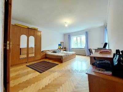 Buy a house, Home, Lipkivskogo-V-mitr-vul, Lviv, Galickiy district, id 4728381