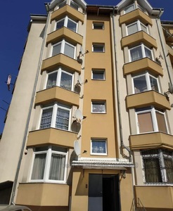 Buy an apartment, Міцкевича, Mostickaya, Mostiskiy district, id 4730557