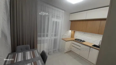 Rent an apartment, Roksolyani-vul, Lviv, Zaliznichniy district, id 4938508