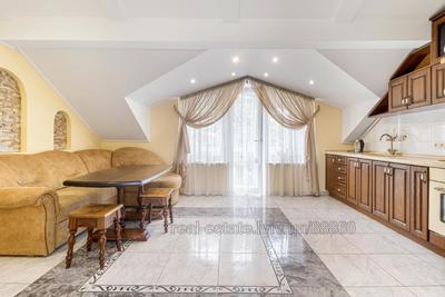 Buy an apartment, Austrian luxury, Kuchera-R-akad-vul, Lviv, Galickiy district, id 4688707
