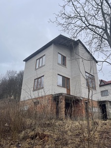 Buy a house, Pid-Osovoiu-Street, Bryukhovichi, Lvivska_miskrada district, id 4915445