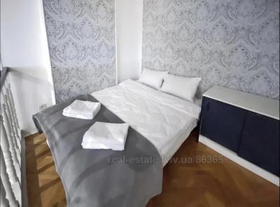 Buy an apartment, Austrian, Svyatogo-Teodora-pl, Lviv, Galickiy district, id 4610719