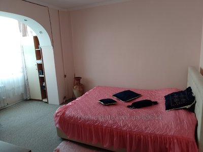 Buy an apartment, Czekh, Chervonoyi-Kalini-prosp, Lviv, Sikhivskiy district, id 4670448