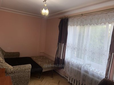 Rent an apartment, Geroyiv-Krut-vul, Lviv, Galickiy district, id 4632734
