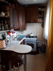 Rent an apartment, Hruschovka, Samiylenka-V-vul, 34, Lviv, Galickiy district, id 4608453