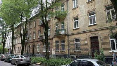 Buy an apartment, Austrian, Doncova-D-vul, Lviv, Lichakivskiy district, id 4705385