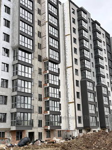 Buy an apartment, Roksolyani-vul, Lviv, Frankivskiy district, id 4822743