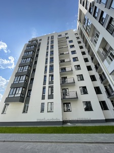 Buy an apartment, Dovga-vul, Lviv, Lichakivskiy district, id 4716675