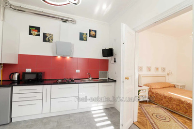 Buy an apartment, Polish, Kleparivska-vul, Lviv, Shevchenkivskiy district, id 5050393