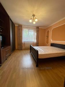 Rent a house, Home, Khmelnickogo-B-vul, Lviv, Lichakivskiy district, id 4855688