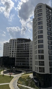 Buy an apartment, Kulparkivska-vul, Lviv, Zaliznichniy district, id 4805713