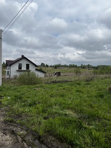 Buy a lot of land, for building, Шевченка, Zubra, Pustomitivskiy district, id 4804213