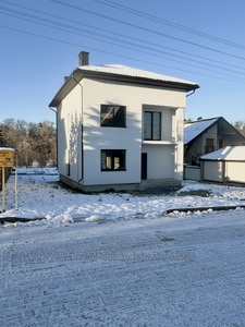 Buy a house, Чорновола, Zimna Voda, Pustomitivskiy district, id 4987186