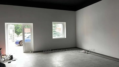 Commercial real estate for rent, Storefront, Ринок, Dobromil, Starosambirskiy district, id 5022107