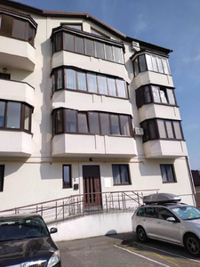 Buy an apartment, Lysyka-vul, Vinniki, Lvivska_miskrada district, id 4817545