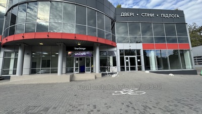 Commercial real estate for rent, Storefront, Naukova-vul, Lviv, Frankivskiy district, id 5009386