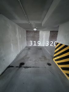 Garage for sale, Underground parking space, Kulparkivska-vul, Lviv, Frankivskiy district, id 5131632