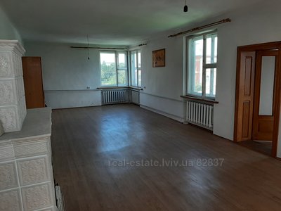 Buy a house, Садова, Lishnyaya, Drogobickiy district, id 4472881