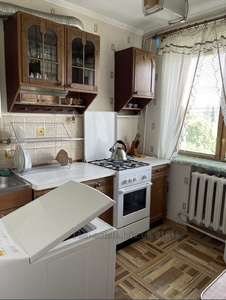 Buy an apartment, Gasheka-Ya-vul, Lviv, Sikhivskiy district, id 5014352