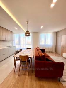 Rent an apartment, Linkolna-A-vul, Lviv, Shevchenkivskiy district, id 4856771