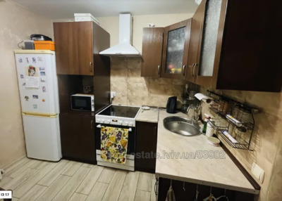 Buy an apartment, Czekh, Listopadna-vul, Lviv, Sikhivskiy district, id 5143412