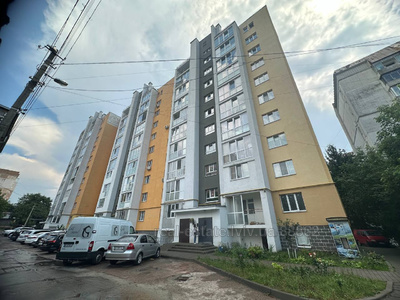 Buy an apartment, Mikolaychuka-I-vul, Lviv, Shevchenkivskiy district, id 4719509
