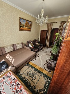 Rent an apartment, Karmelyuka-U-vul, Lviv, Lichakivskiy district, id 4719797