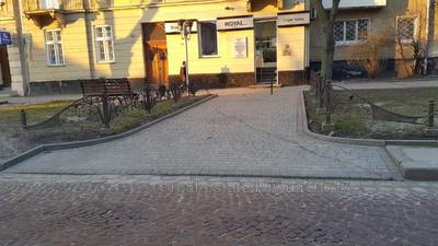 Commercial real estate for rent, Storefront, Levickogo-K-vul, Lviv, Lichakivskiy district, id 4919145