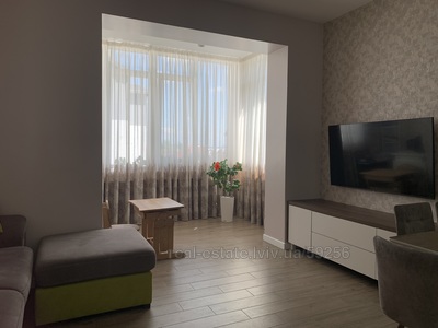 Buy an apartment, Lysyka-vul, Vinniki, Lvivska_miskrada district, id 4826298