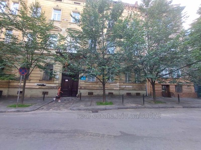 Commercial real estate for sale, Residential premises, Lepkogo-B-vul, Lviv, Galickiy district, id 4609481