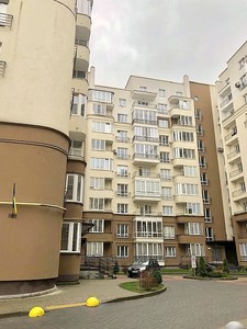 Buy an apartment, Malogoloskivska-vul, Lviv, Shevchenkivskiy district, id 4810465