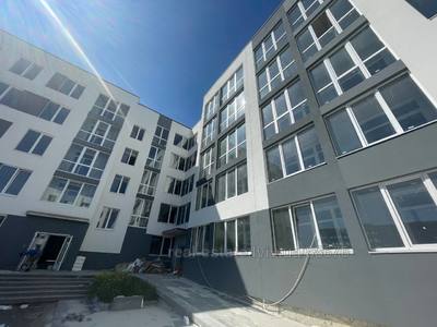 Buy an apartment, Vulecka-vul, Lviv, Sikhivskiy district, id 4785033