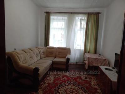 Rent an apartment, Geroyiv-UPA-vul, Lviv, Frankivskiy district, id 4698113