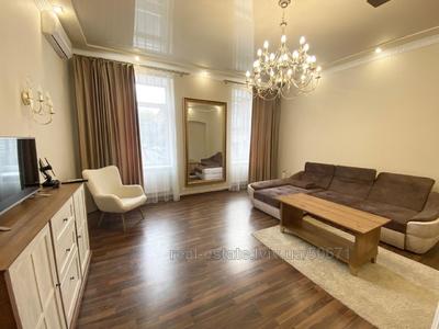 Buy an apartment, Austrian, Franka-I-vul, Lviv, Galickiy district, id 4897773