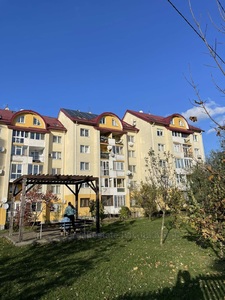 Buy an apartment, Vashingtona-Dzh-vul, Lviv, Sikhivskiy district, id 4245507